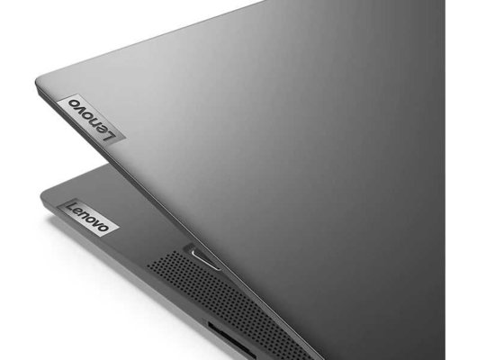 Ноутбук Lenovo IdeaPad 5 14ITL05/82FE00CQRK/Core i3-1115G4/8GB/512GB/14.0 FHD/DOS серый